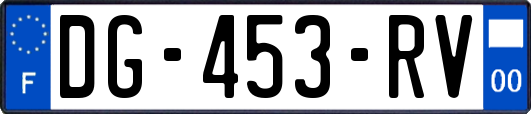 DG-453-RV