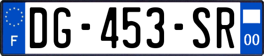 DG-453-SR