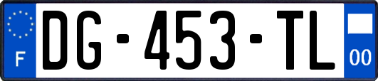 DG-453-TL