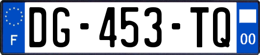 DG-453-TQ