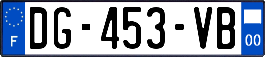 DG-453-VB