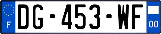DG-453-WF