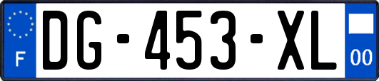 DG-453-XL