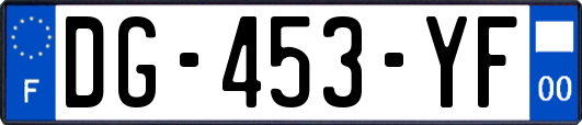 DG-453-YF