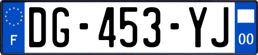 DG-453-YJ