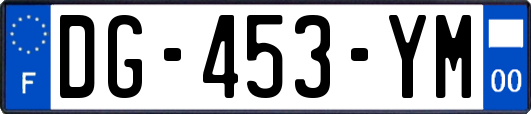 DG-453-YM