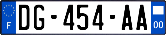 DG-454-AA