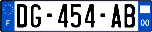 DG-454-AB