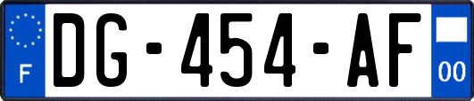 DG-454-AF