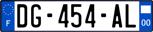 DG-454-AL