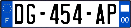 DG-454-AP