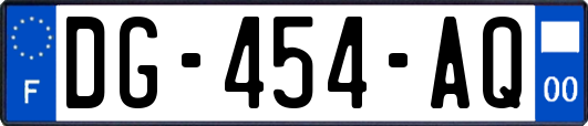 DG-454-AQ