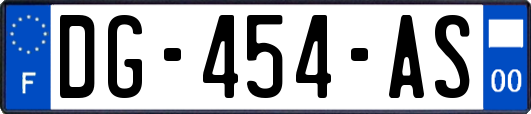 DG-454-AS