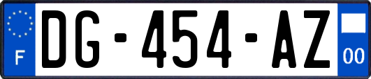 DG-454-AZ