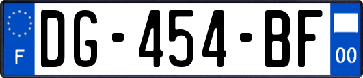 DG-454-BF