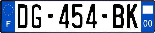 DG-454-BK