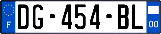 DG-454-BL