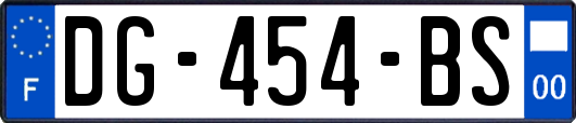 DG-454-BS