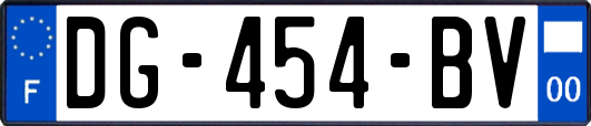 DG-454-BV