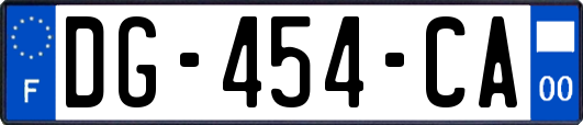 DG-454-CA