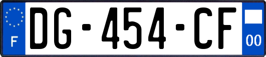 DG-454-CF