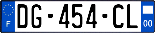 DG-454-CL