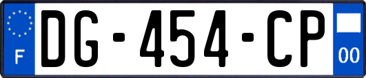 DG-454-CP