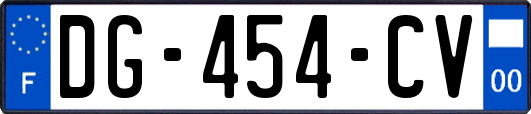 DG-454-CV