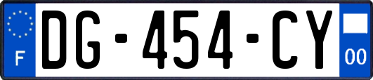 DG-454-CY