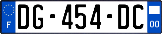 DG-454-DC