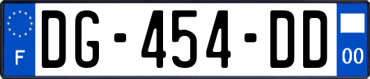 DG-454-DD