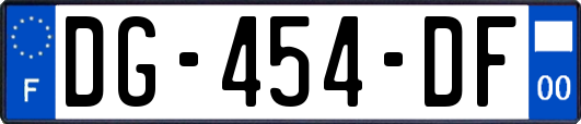 DG-454-DF