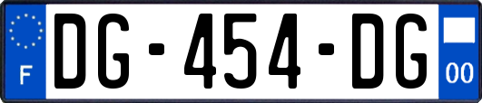 DG-454-DG