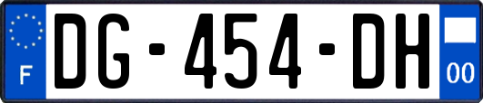 DG-454-DH