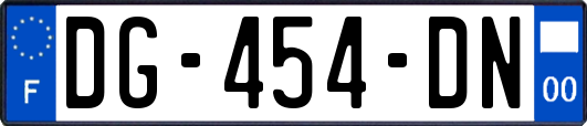 DG-454-DN