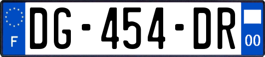 DG-454-DR