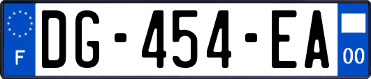 DG-454-EA