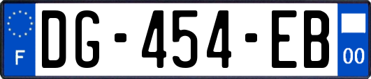 DG-454-EB
