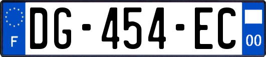 DG-454-EC