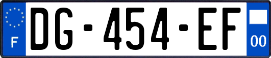DG-454-EF