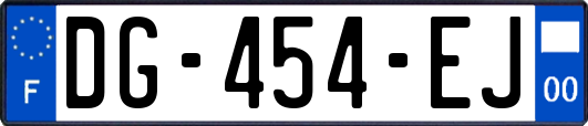 DG-454-EJ