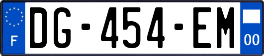 DG-454-EM