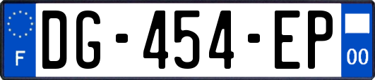DG-454-EP