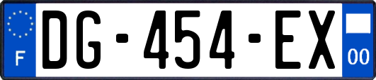 DG-454-EX