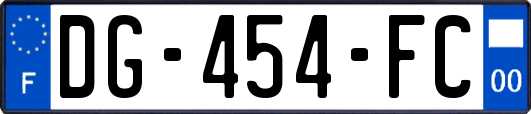 DG-454-FC