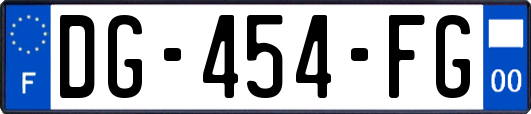 DG-454-FG
