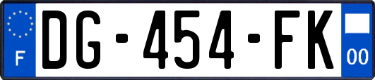 DG-454-FK