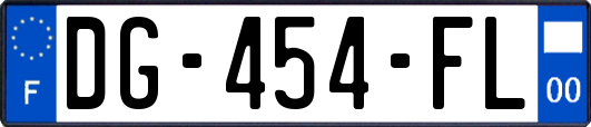 DG-454-FL