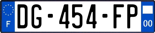 DG-454-FP