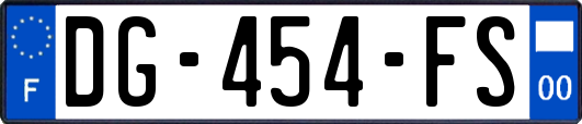 DG-454-FS